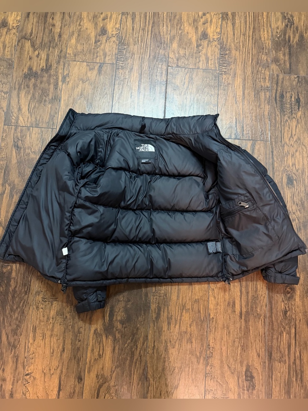 North face jacket - Picture 4 of 9